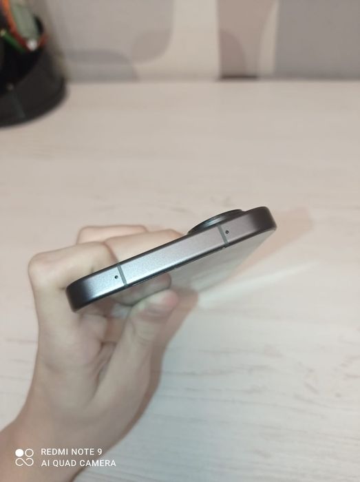 Vivo x200FE 12/256