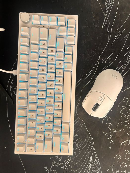 Продаю Компьютер игровой