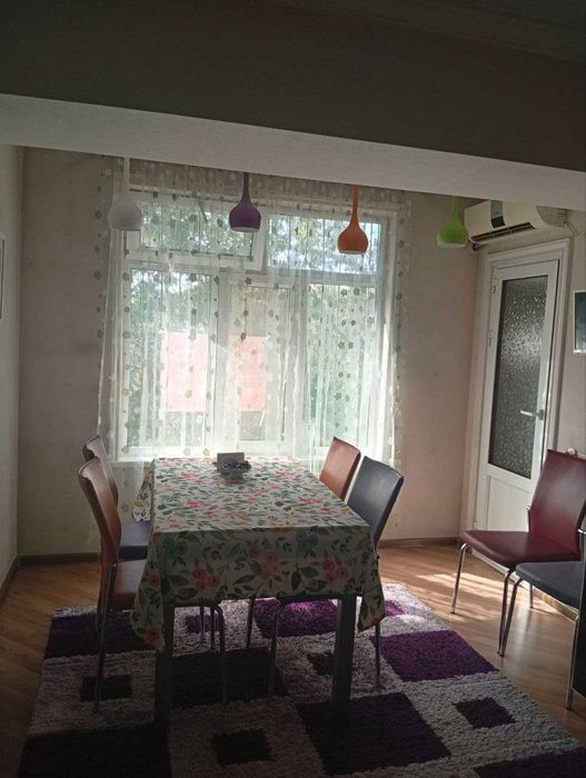 Продажа 3 ком. ЦУМ Мирабадский район