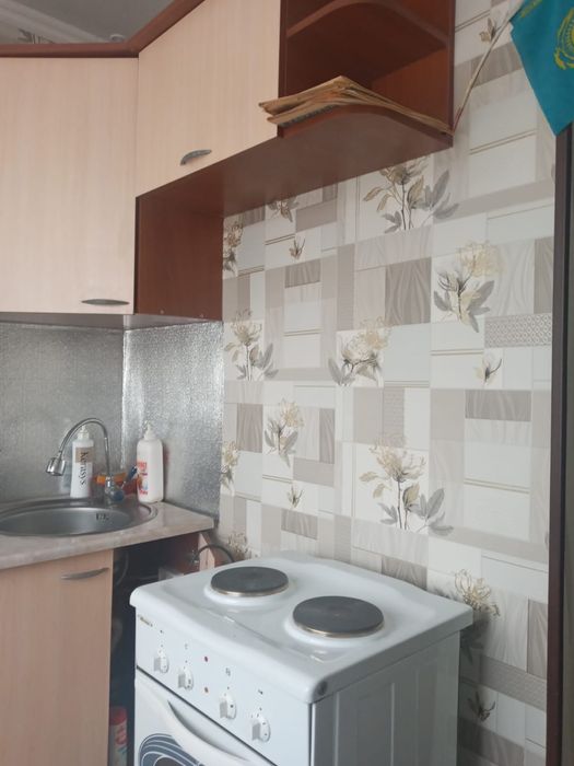 Сдам квартирк на длительный срок