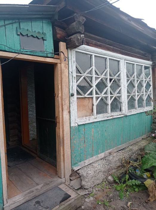 Продам два дома, находятся в с. Винное