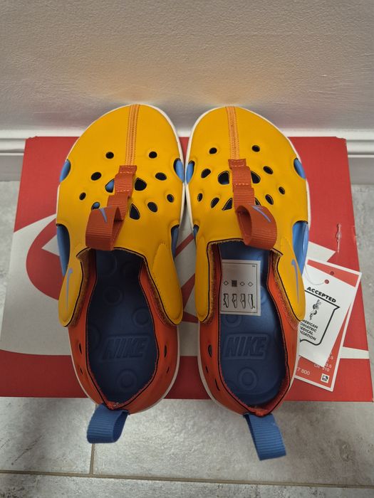 Sandale Nike SunRay