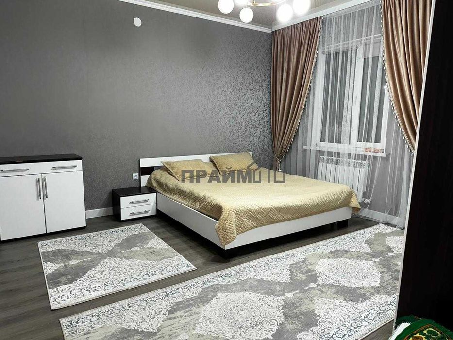 ПРОДАМ 4Х ком. дом Бугор (Шалкар ПРАЙМ)