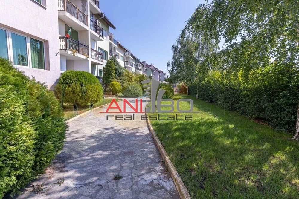 3-стаен в Варна-Виница площ 116 цена 178000