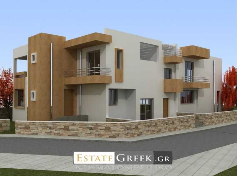 Продава се Парцел в Пловдив, Филипово - 470 кв.м за 81 €/кв.м - Снимка #9