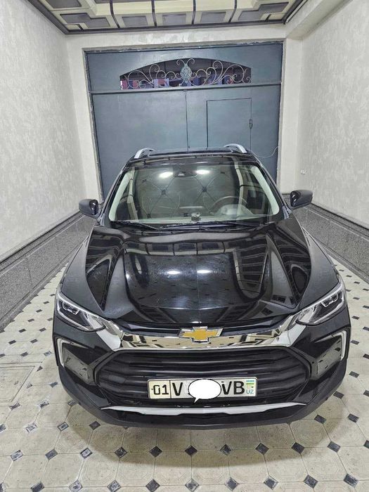 Tracker 2 Premier plus 2024