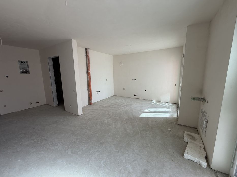 Ap in Cart Gheorgheni Langa Parc Baza Sportiva  cu 1 CAM   37 M +2.2 M Balcon et 7 - More