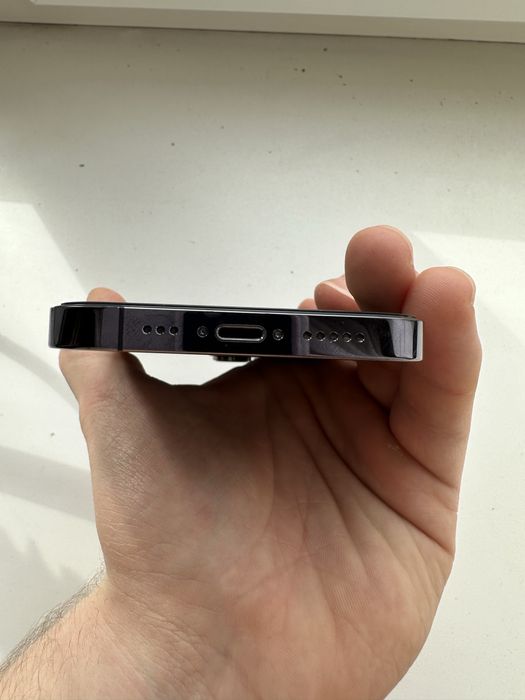 iPhone 14 Pro 256GB Purple