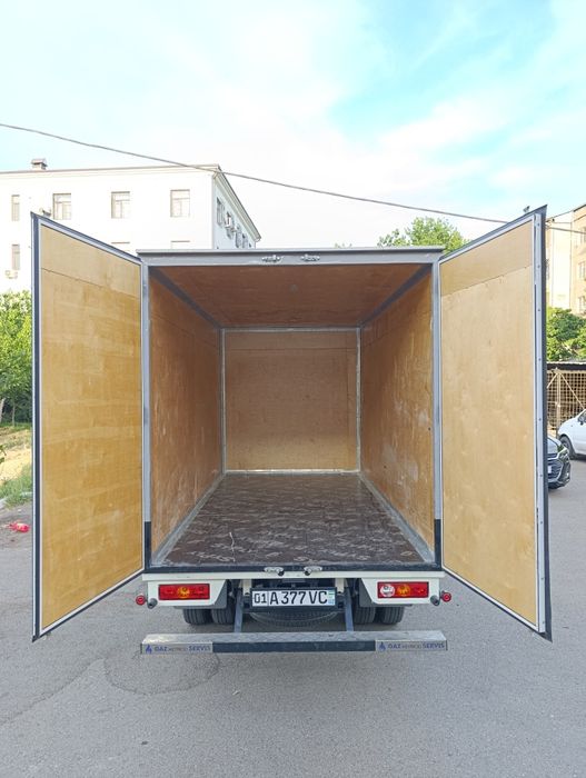 Foton 2025 yil sotiladi.