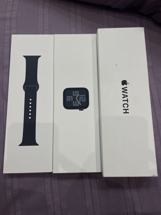 apple watch se 40mm