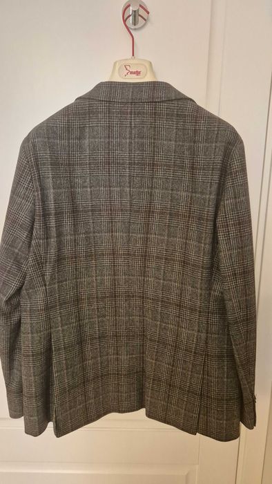 Пиджак мужской massimodutti