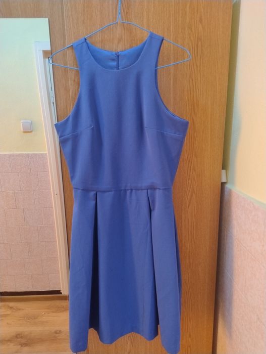 Rochie scurta de zi