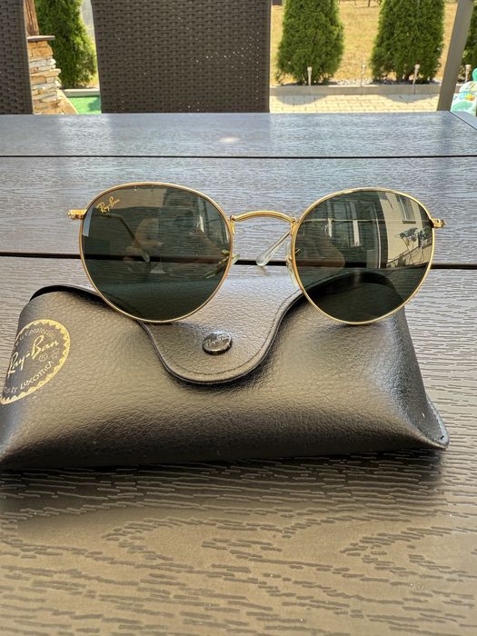 Очила ray ban 3447