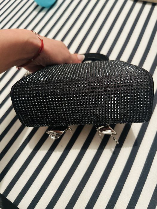 Оригинална чанта self portait