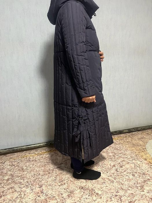 Куртка демисезонная