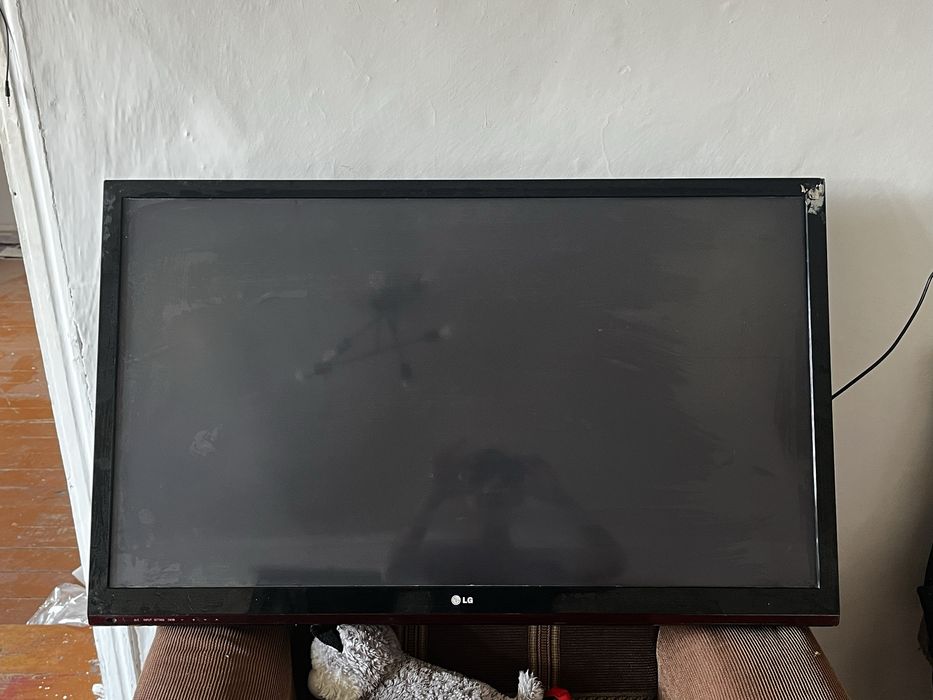 Большой Телевизор LG