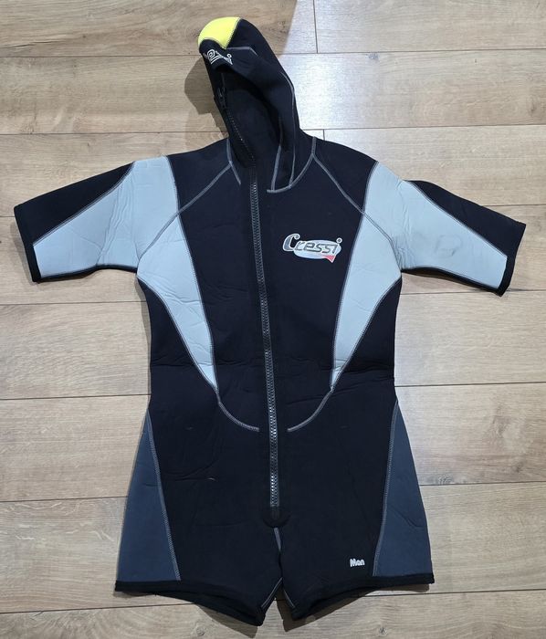 Costum neopren Cressi
