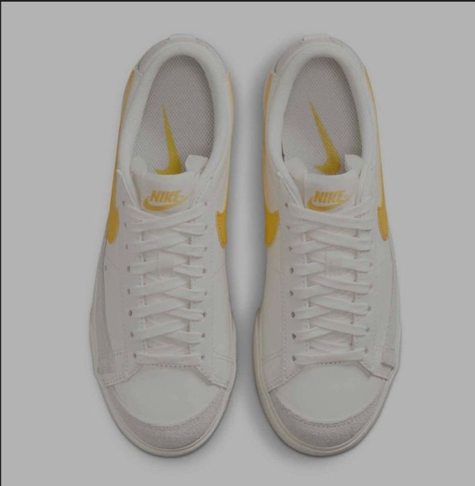 Оригинални Кецове Nike w blazer low