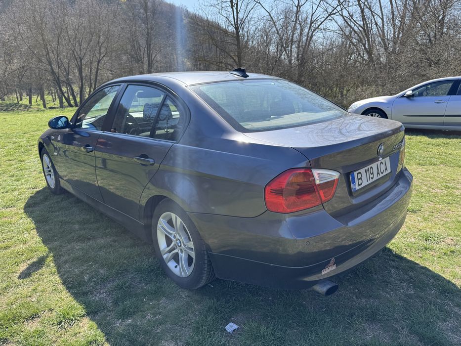 BMW 3 Series 2005 — imagine 4