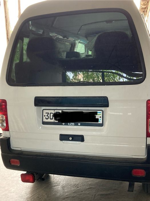 Damas 2024 yil fevral oyi