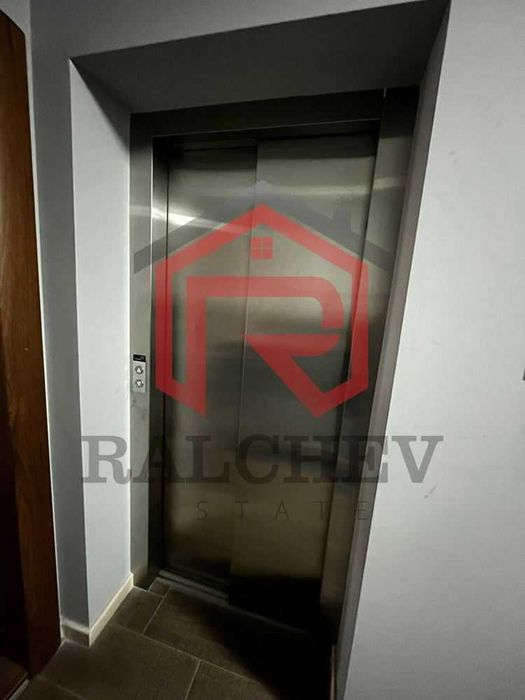 Дава се под наем Двустаен апартамент в Варна, Възраждане 3 - 50 кв.м за 459 € - Снимка #5