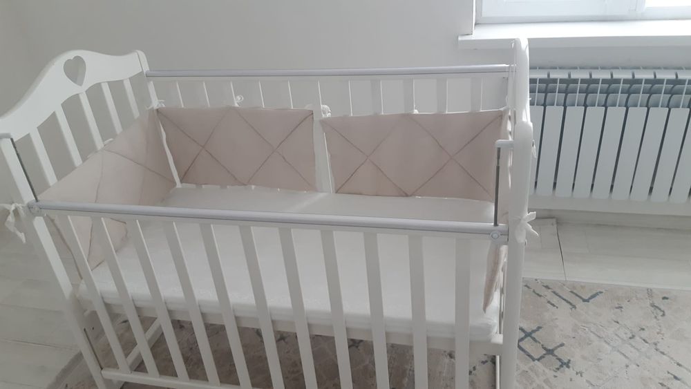 Манеж отличное не сломаное