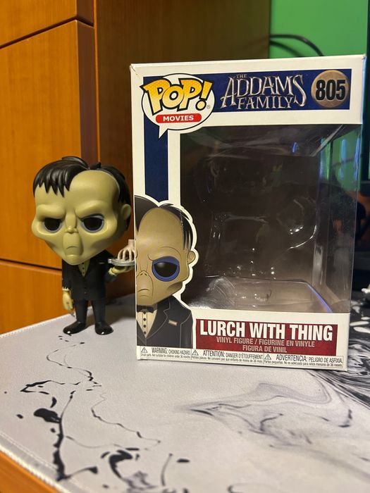 Funko pop фигурки на брой