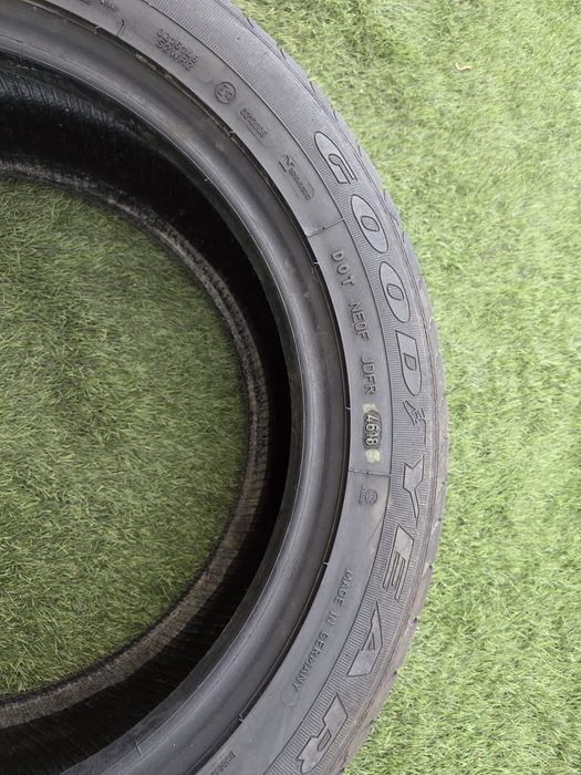 205 55 r16 Goodyear