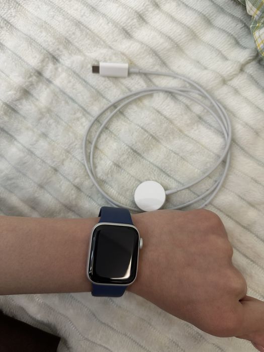 apple watch se 40 mm