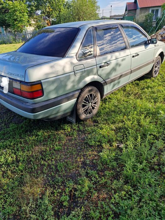 Продам Фольцваген Пассат