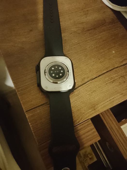 Сағат E watch audio рабочий