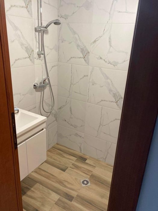 Луксозно студио за нощувки. Паркинг