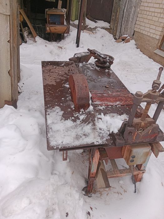 Продам циркулярку