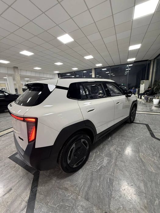 Продаётся автомобиль "Dongfeng Nammi 06"