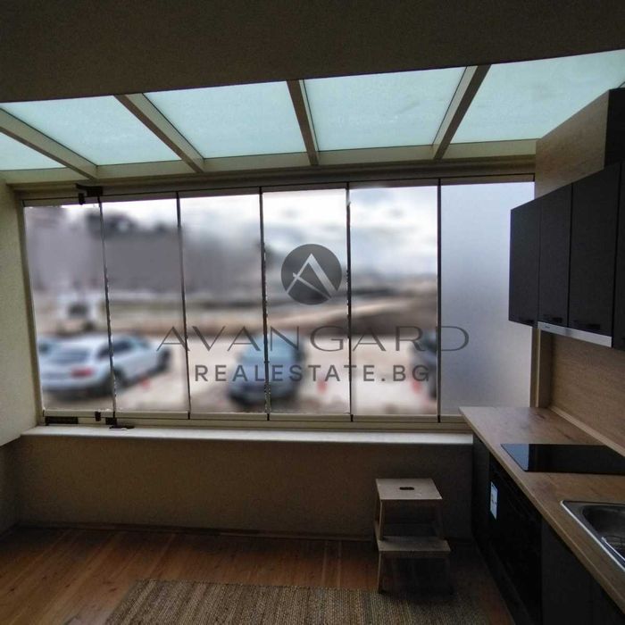 Продава се Едностаен апартамент в Пловдив, Прослав - 36 кв.м за 2289 €/кв.м - Снимка #2