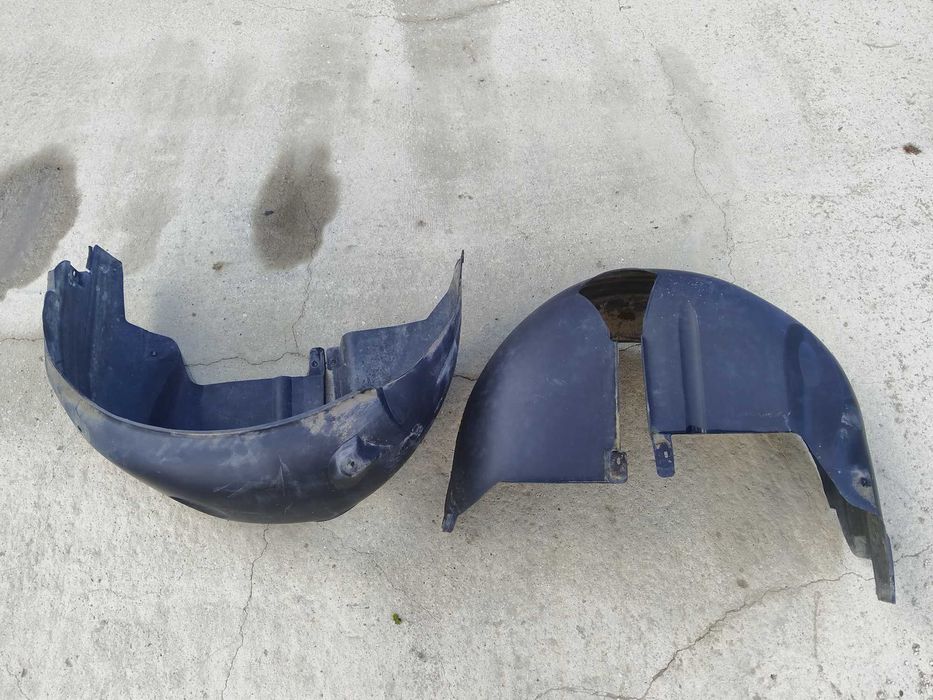 Задни подкалници за Golf 4 , Audi A3 8l , Seat Leon 1 и още