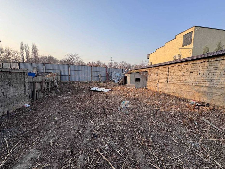 Земельный участок на Юнусабаде, 11 соток. Сзади Ботанического сада=