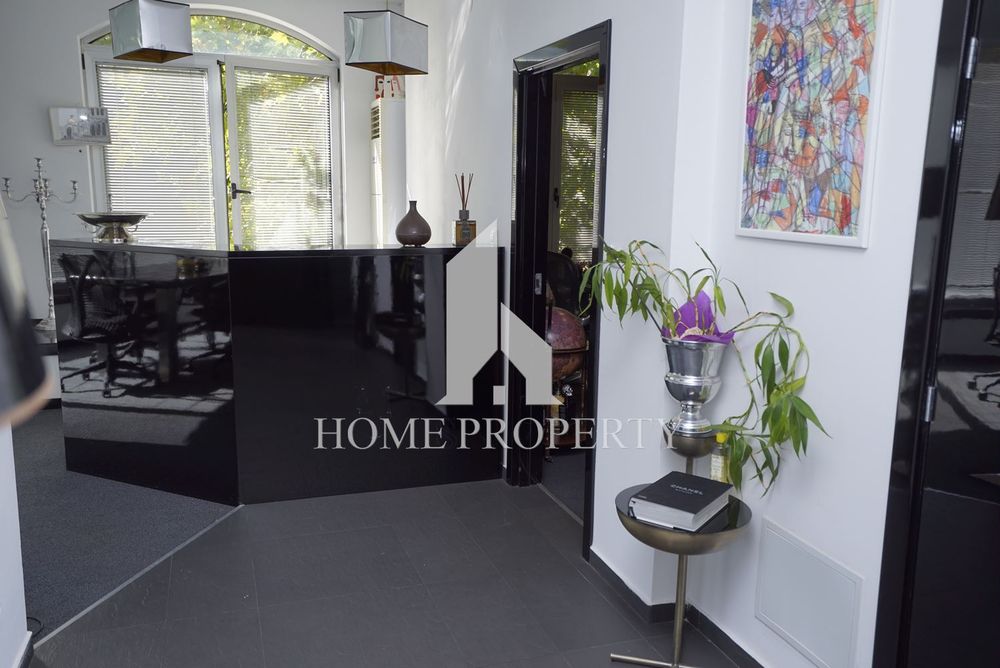 Дава се под наем Офис в София, Център - 100 кв.м за 1600 € - Снимка #4