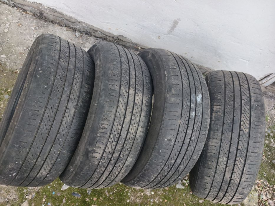 Продам летние шины
