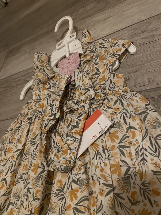 Rochita Tommy Bahama 18 luni