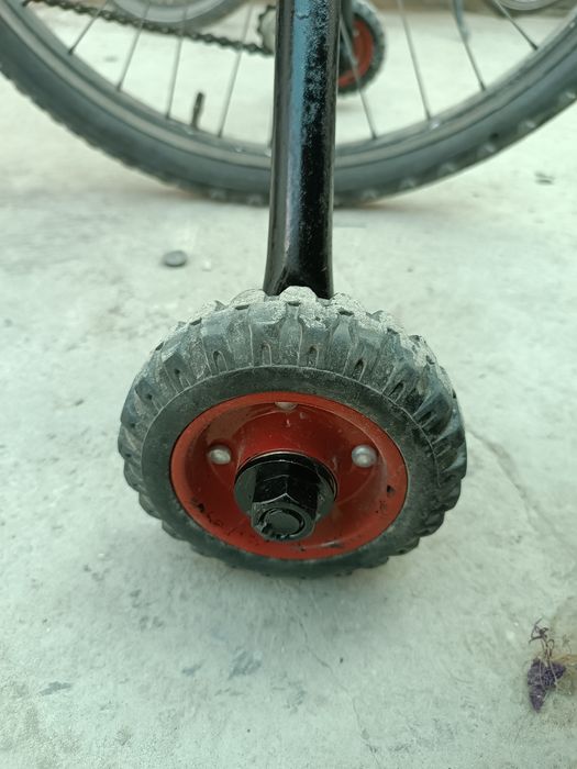 Велосипед женский учебный турбощетка пылесос насадка.