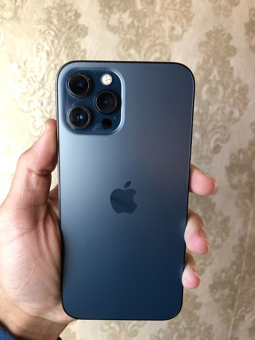 12 Про Мах 512 гб