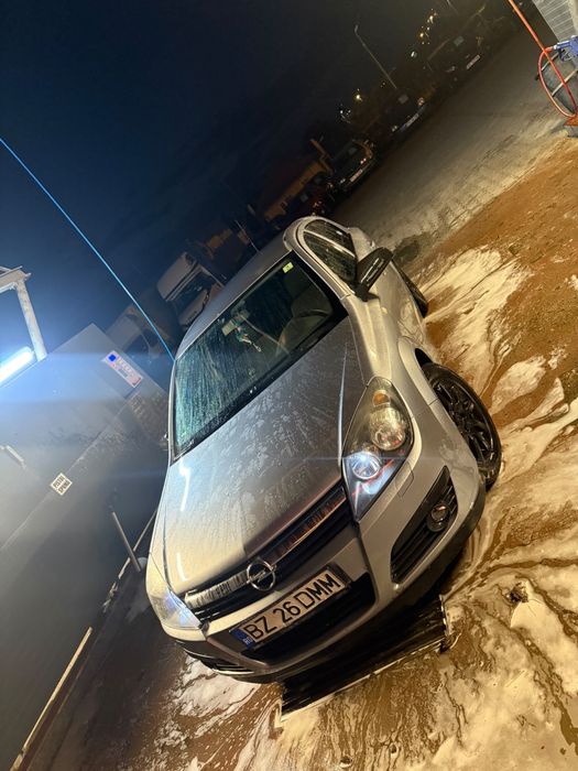 Vand Opel Astra H 1.6 Benzina