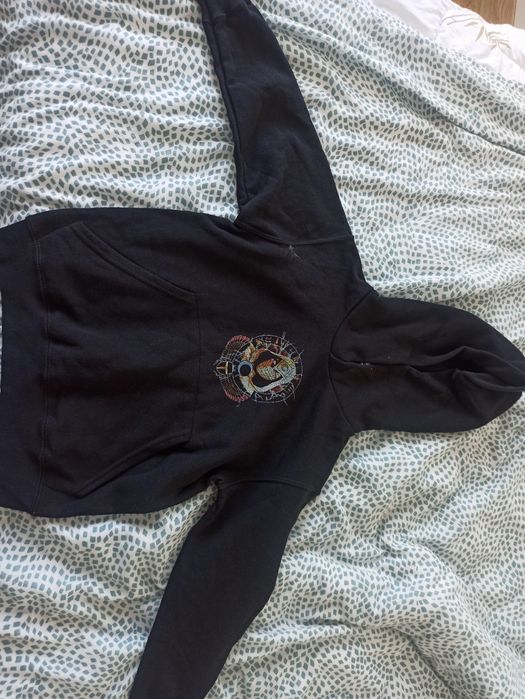 Hanorac de copii Puma 116