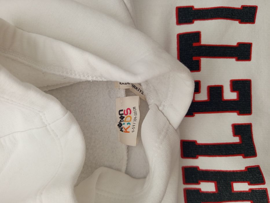 Zara, H&М, Кoton- размер 110 см.