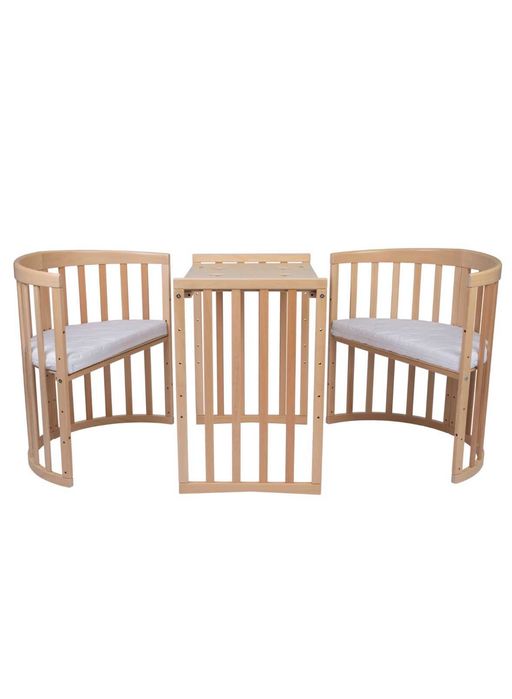 Patut evolutiv Waldin 7 in 1