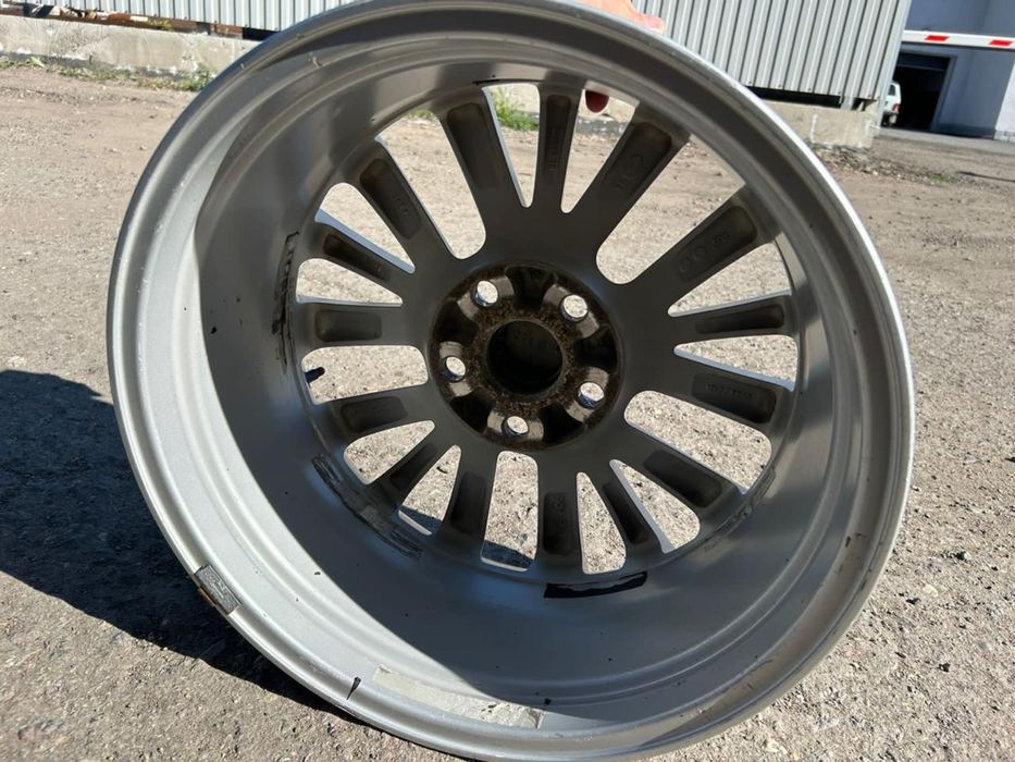 Диски 4шт оригинал от Камри 55