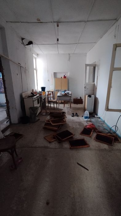 Дом в Ванновке 5 комн