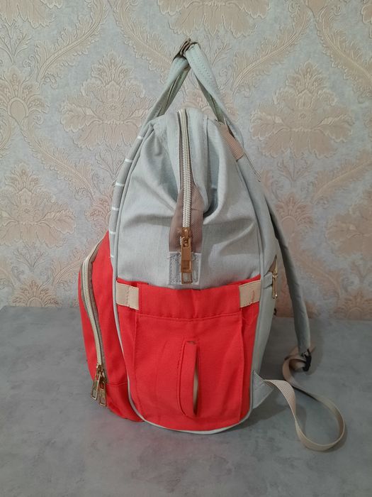 Рюкзак большой, вместительный