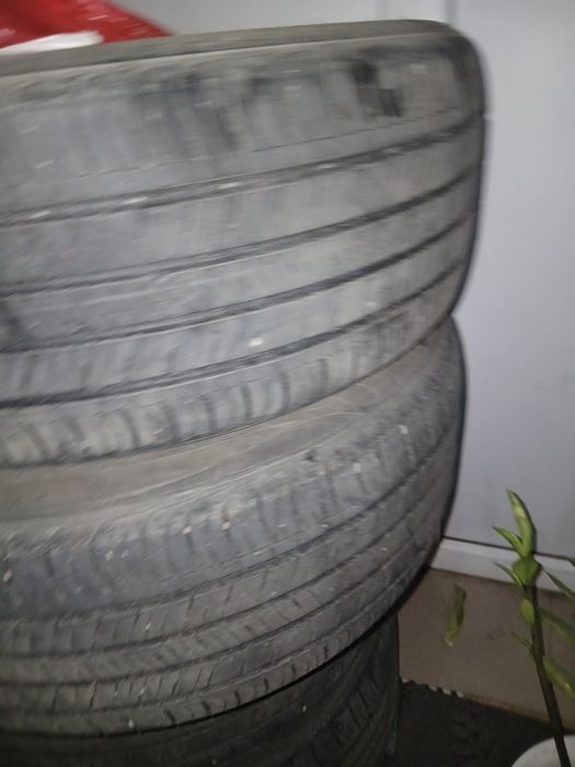 Продам летние шины